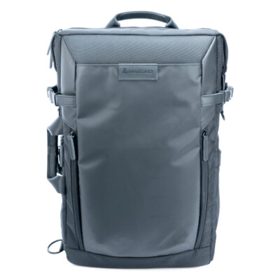 Vanguard VEO SELECT 49 (Black) Incognito Backpack/ShoulderBag (Open Box)