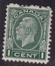 Canada 1932 King George V SG 319 Very Fine Used VGC