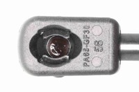 Ackoja A70-0013 Spritzblech, Bremsscheibe FüR Toyota