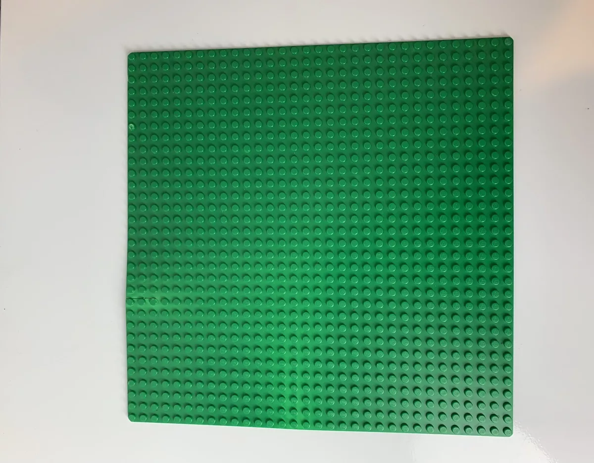 Lego base plate size new arrivals