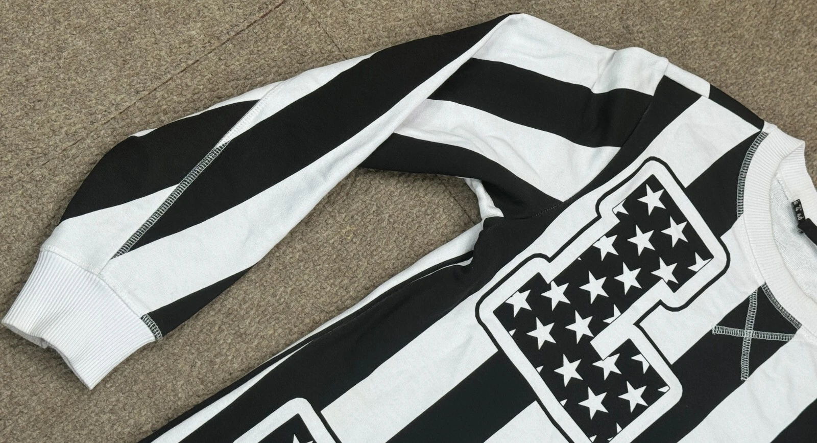 Love Moschino abito donna Love manica lunga girocollo taglia 4