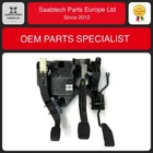 GENUINE CHEVROLET SPARK CLUTCH PEDAL BOX 2010-2013 (NOT ELECTRIC THROTTLE)  NEW