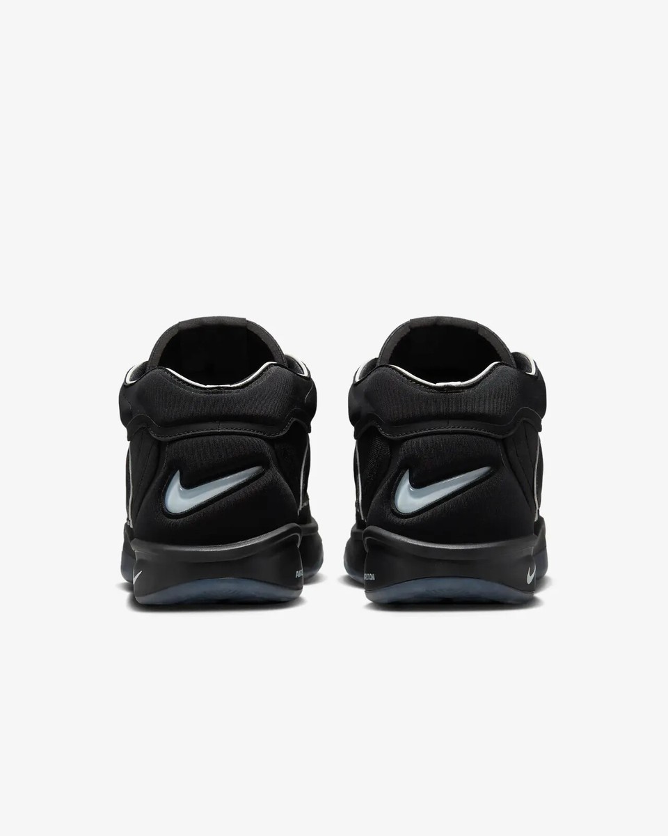 New Nike G.T. Hustle 2 ASW EP Basketball Shoes - Black (FZ5744-002