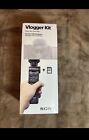 Sony - Vlogger Accessory Kit - Black