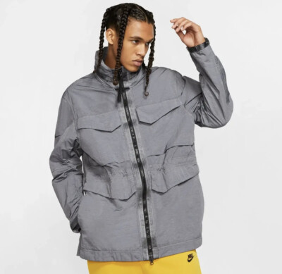 nike m65 tech pack jacket
