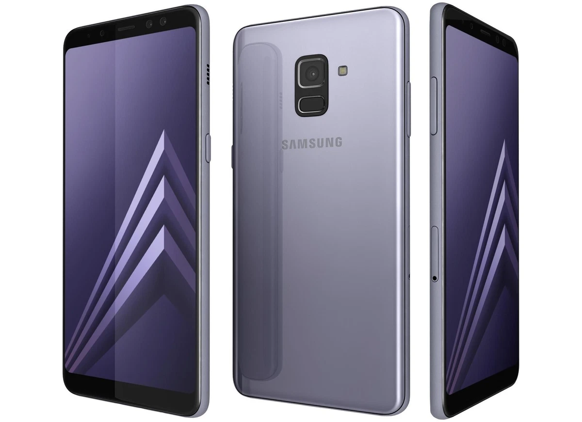 SAMSUNG - 中古美品 GALAXY A8+ 2018 Samsung Galaxy A8+ Cell Phones & Smartphones for Sale | Shop