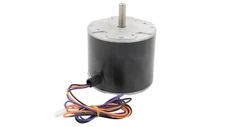 Lennox 12F49 - Interlink 100483-41 Condenser Fan Motor, 1/10 HP, 208-230 Volts