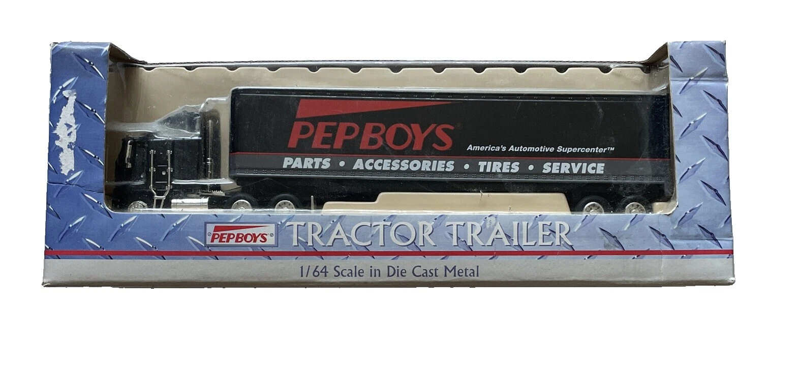 Fabricación de contemporáneo Liberty Classics Kenworth Diecast coches, camiones y camionetas