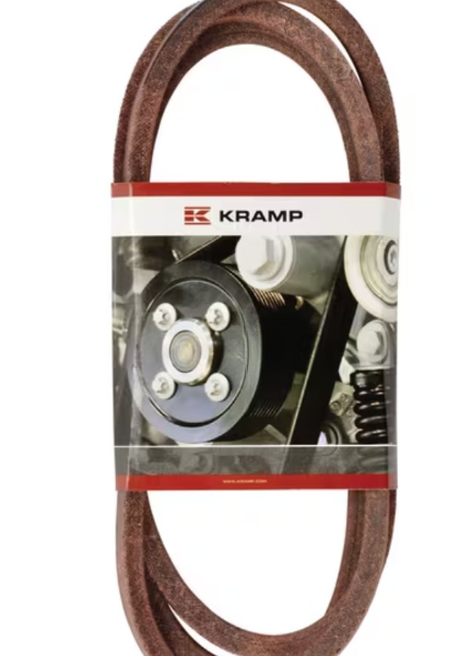 Kramp FGP011491 Cinghia esagonale area di falciatura 2910 mm