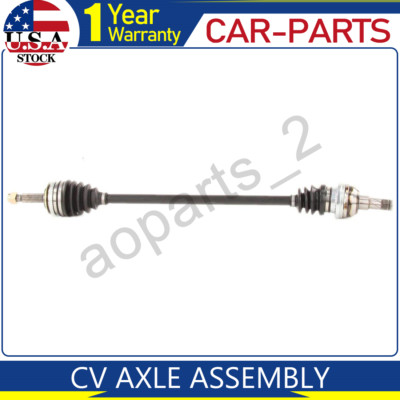 Front Right Passenger CV Axle Joint For 2004-2011 Chevy Aveo 1.6L Manual Trans.