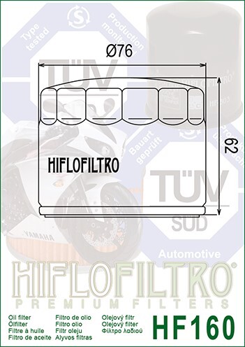 AHL Moto Filtro Olio 11 42 7 719 357,11 42 7 721 779 Compatibile Con M 1000 RR 2021-2024,S1000 R 2020-2024,S1000 RR 2020-2024,S1000 XR 2020-2024,R1250 GS 2020-2024,R1250 GS Adventure 2019-2024 - 10