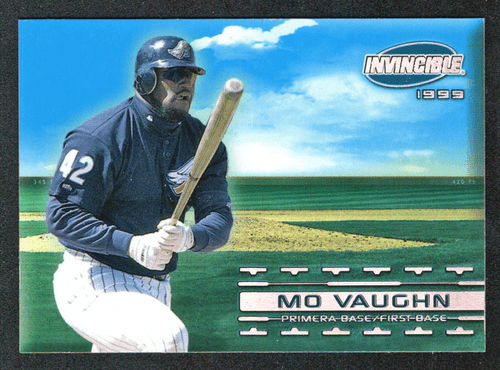 1999 Pacific Invincible Sandlot Heroes #1-20 A & B Finish Your Set, You Pick - Picture 1 of 24