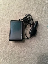 One Garmin Nuvi 265W 4.3" Bluetooth Touchscreen GPS Navigation System