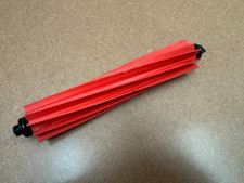Roborock S8 Pro Ultra Robot Vacuum Replacement Main Red Brush