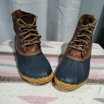 palladium duck boots