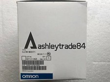 1PC New Omron CJ1W-MCH71 PLC Module