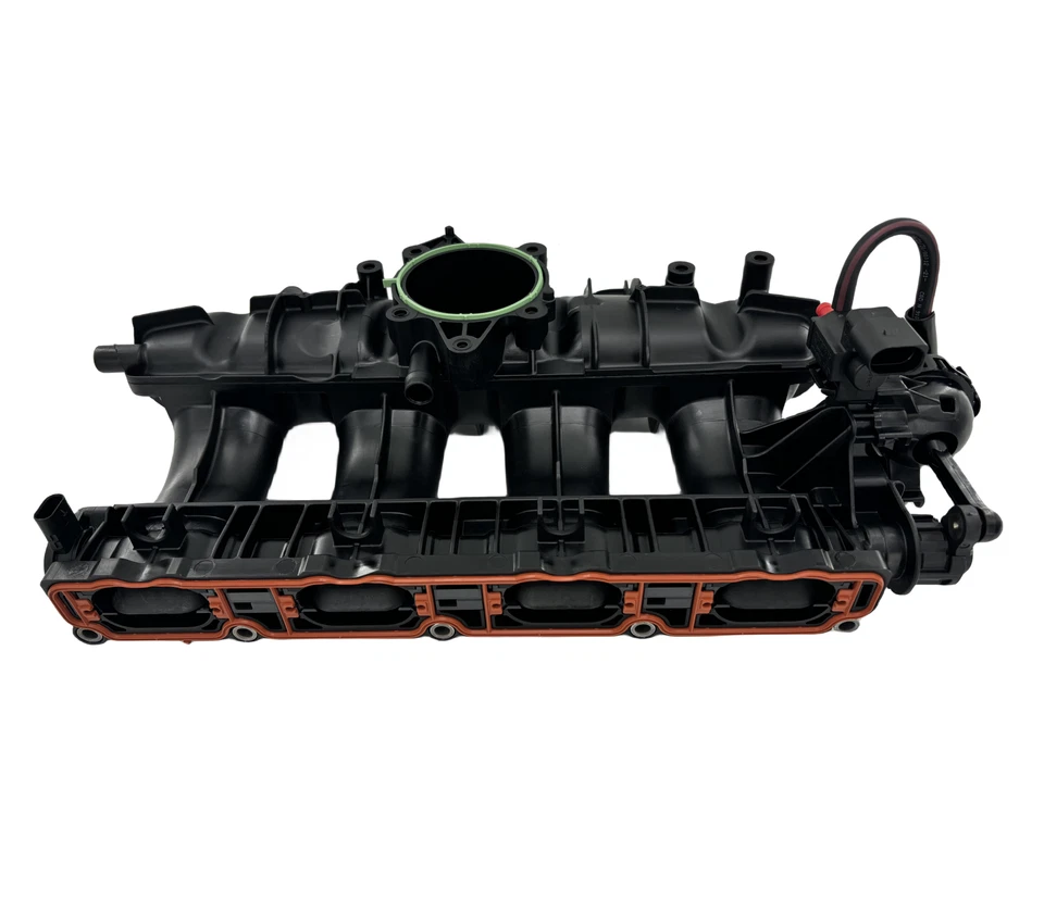 Original Engine Intake Manifold VW CC Passat Tiguan Beetle 2.0L Audi Q3 A5 A4 A6 — 第 4/4 张图片