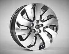 Alufelgen LAND ROVER RANGE ROVER 7,5x20 ET39,5 HY32-1007-PA, HY32-1007-SA AERO