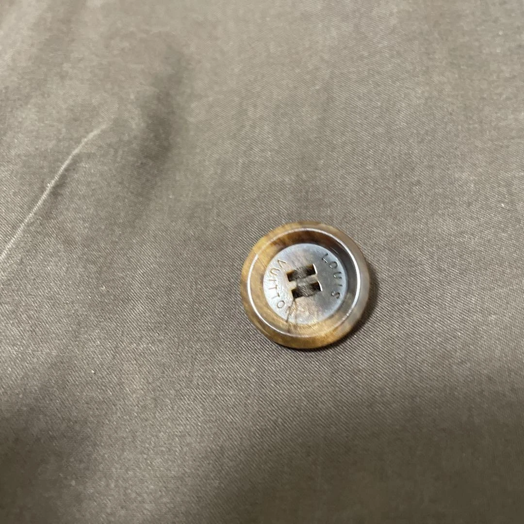 LOUIS VUITTON（LV） Cappotto Louis Vuitton Mackintosh m7_0712