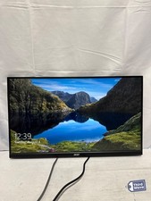 Acer Nitro KG272U Pbmiipx 27" LED WQHD FreeSync Gaming Monitor 2 