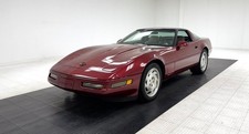 1995 Chevrolet Corvette for Sale