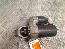 Démarreur BMW 645
