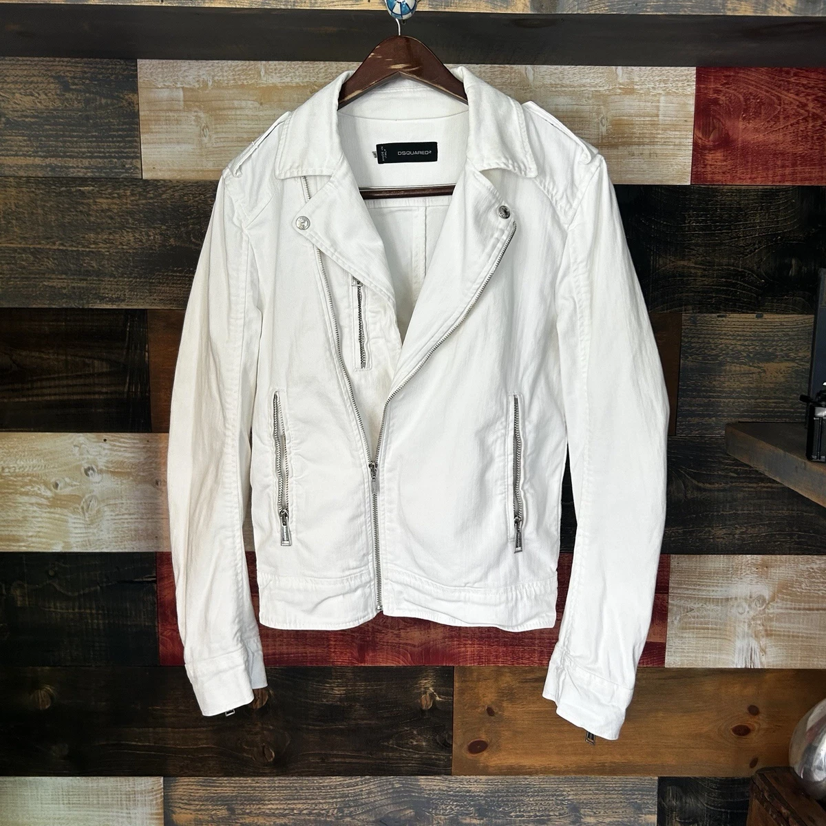 25+ Dsquared2 Jackets for Men for sale | Updated Oct 2026