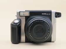 Fujifilm Instax Wide 300 - Appareil Photo Instantané Grand Format - Port Gratuit
