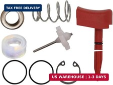 2135 K303 Air Inlet 2135 D93 Trigger Assembly Fits Ingersoll Rand Parts