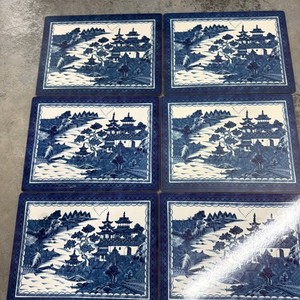 Lady Clare Placemats | eBay