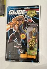 New Vintage Action Figure Sealed Hasbro GI JOE 1992 Battle Corps Leatherneck MOC