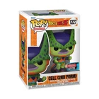 Funko Pop! Dragon Ball Z CELL (2ND FORM)  #1227 - NYCC 2022