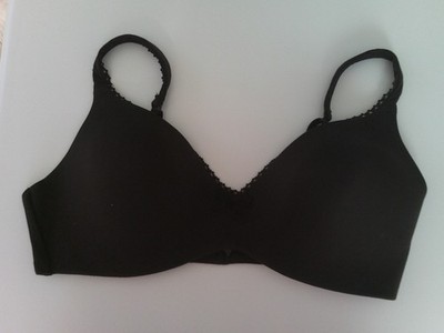Debenhams BH ohne Bügel Top UK 36C Euro 80C Frankreich 95C Aust 14C