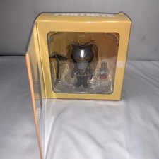 Funko Fortnite Omega 5 Star Vinyl Figure 2018 Epic Games New in Box DMGD Box