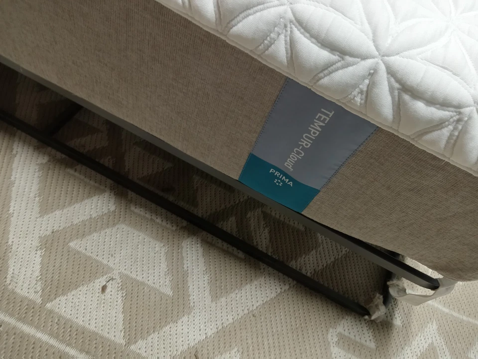 Tempur-Pedic | Tempur-Cloud | Prima 10" Full Mattress - Image 2 of 4