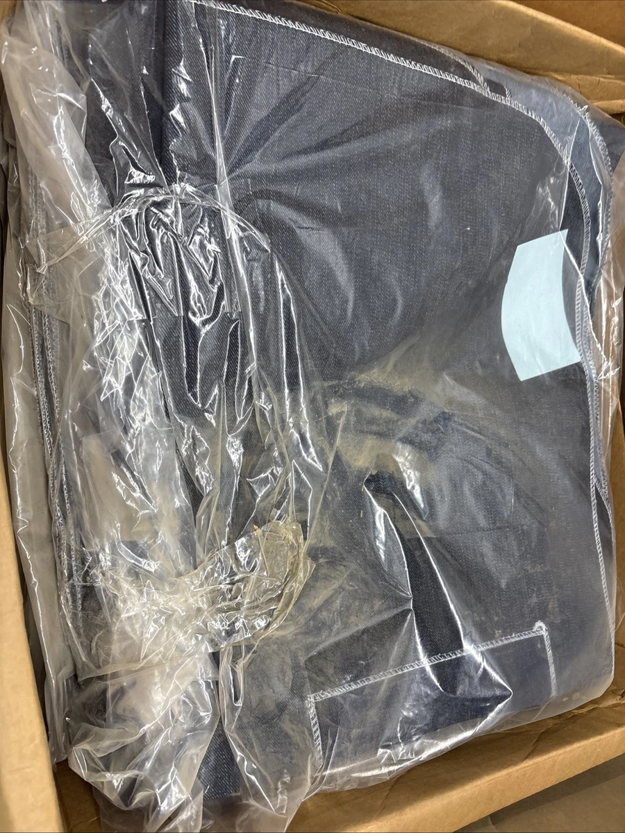 Ropa de protección nuevo stock antiguo
