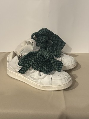 Lanvin Kids Sneaker Size 33/2