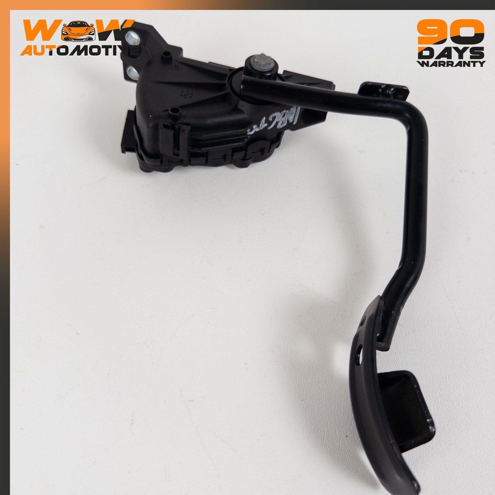 Bentley Continental GT 2006-2013 Accelerator pedal