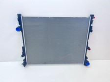 Mercedes-Benz GLE W167 2024 Wasserkühler A1675007700 Benzin EST1953 Mercedes-Benz GLE W167 2024 Wasserkühler A1675007700 Benzin EST1953