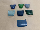 Truck Hoods Various 1/25 1/24 Scale Pickup Truck Ford Chevrolet 1950's F1 LOOK — photo 1