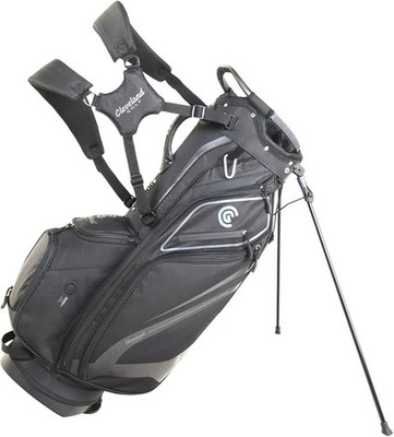 Cleveland CG Lightweight Stand Bag (14-way top) 2025 Golf NEW | eBay