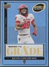 Kevin Concepcion 2025 Upper Deck World of Sports MTG-KC NC State Wolfpack