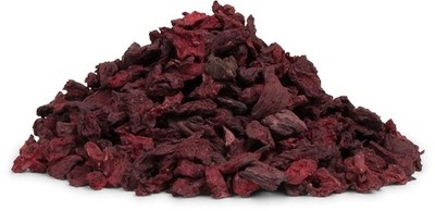 Dried Chopped Beets by Its Delish 10 Lbs