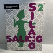 Pearson Saling Silang 2 Indonesian by M Gould-Drakeley/J Fenton/I Harsojo/
