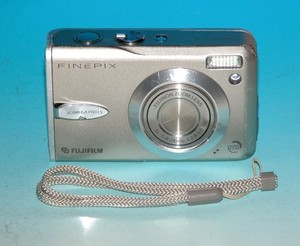 Fujifilm Finepix 30i | eBay