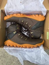 Vivobarefoot Tracker Forest Esc Mens - (SELEC...