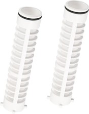 1-1/2" 100 Mesh Spin Down Sediment Replacement Water Filter Screen, Spin Down