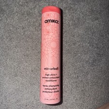 Amika Mirrorball High Shine Conditioner 275ml