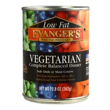 Evanger