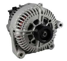 Lichtmaschine 180A Neu OE - Valeo TG17C021 f�r ** Bmw E60 E61 E63 E64 E65 E66 E